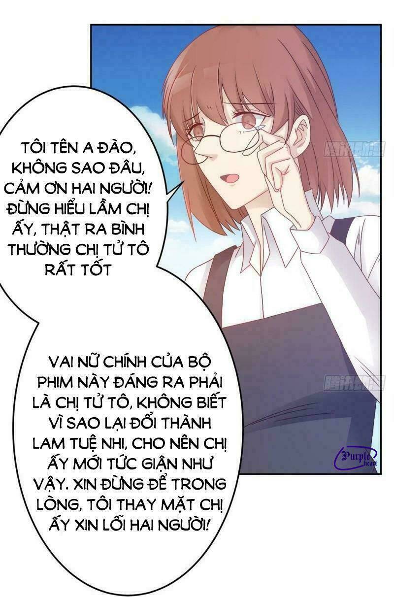 Tổng Tài Yêu Chưa Đủ Chương 5 Ảnh 10