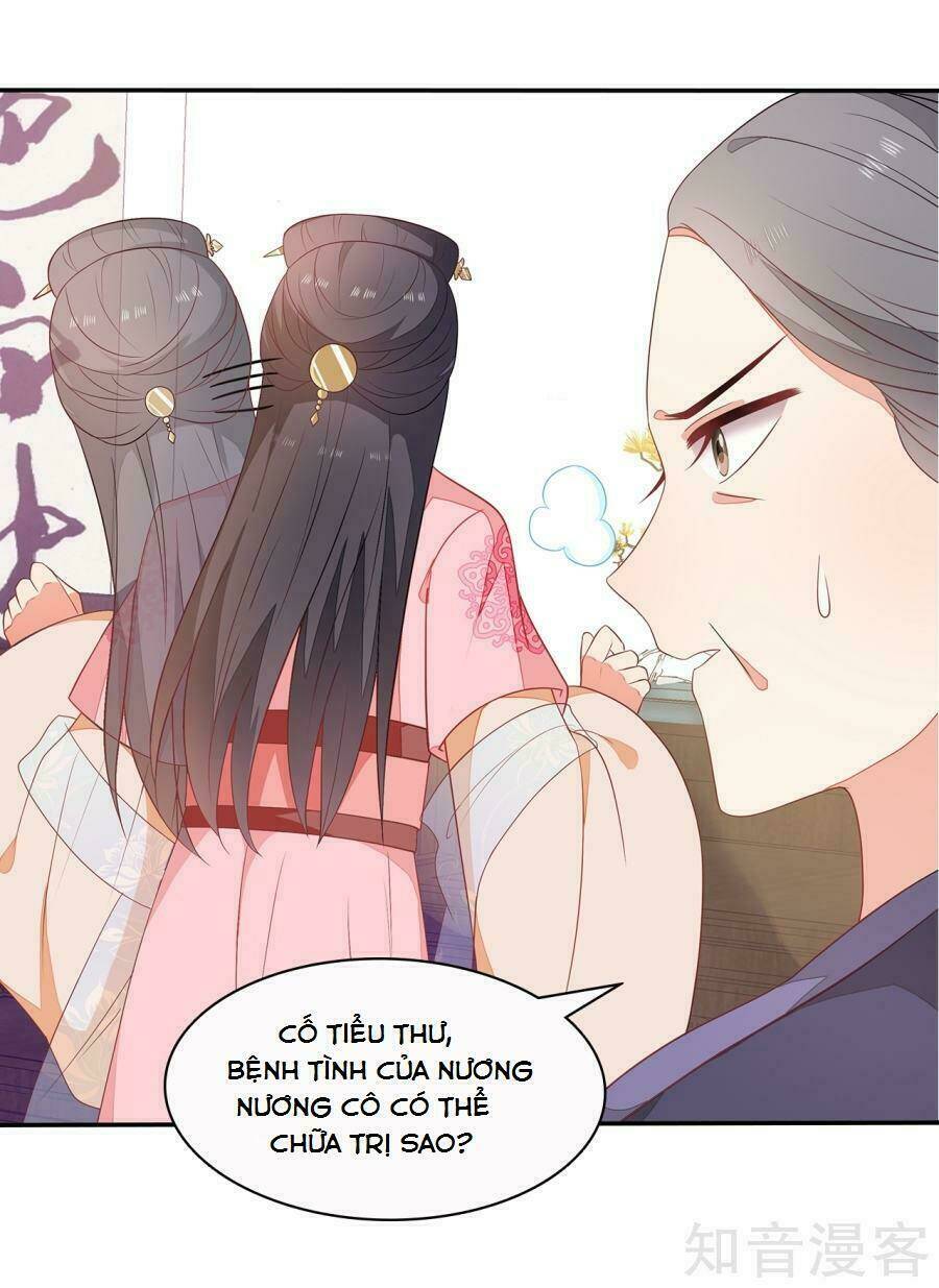 Tà Vương Thần Phi: Y Thủ Che Thiên Chương 10 Ảnh 42