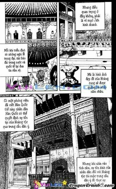 Goong - [ Hoàng Cung ] Chương 7 Ảnh 144