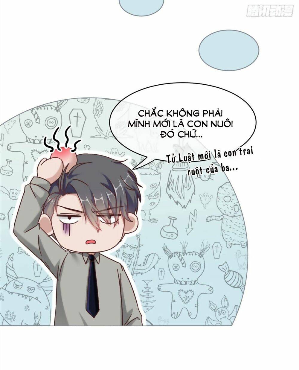 Quyến Rũ Không Thành Chương 10 Ảnh 14
