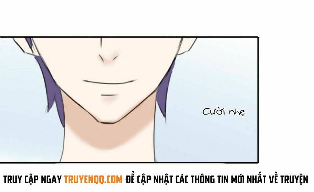 Hiệp Bá, Chúng Ta Không Phù Hợp Chương 6 Ảnh 7