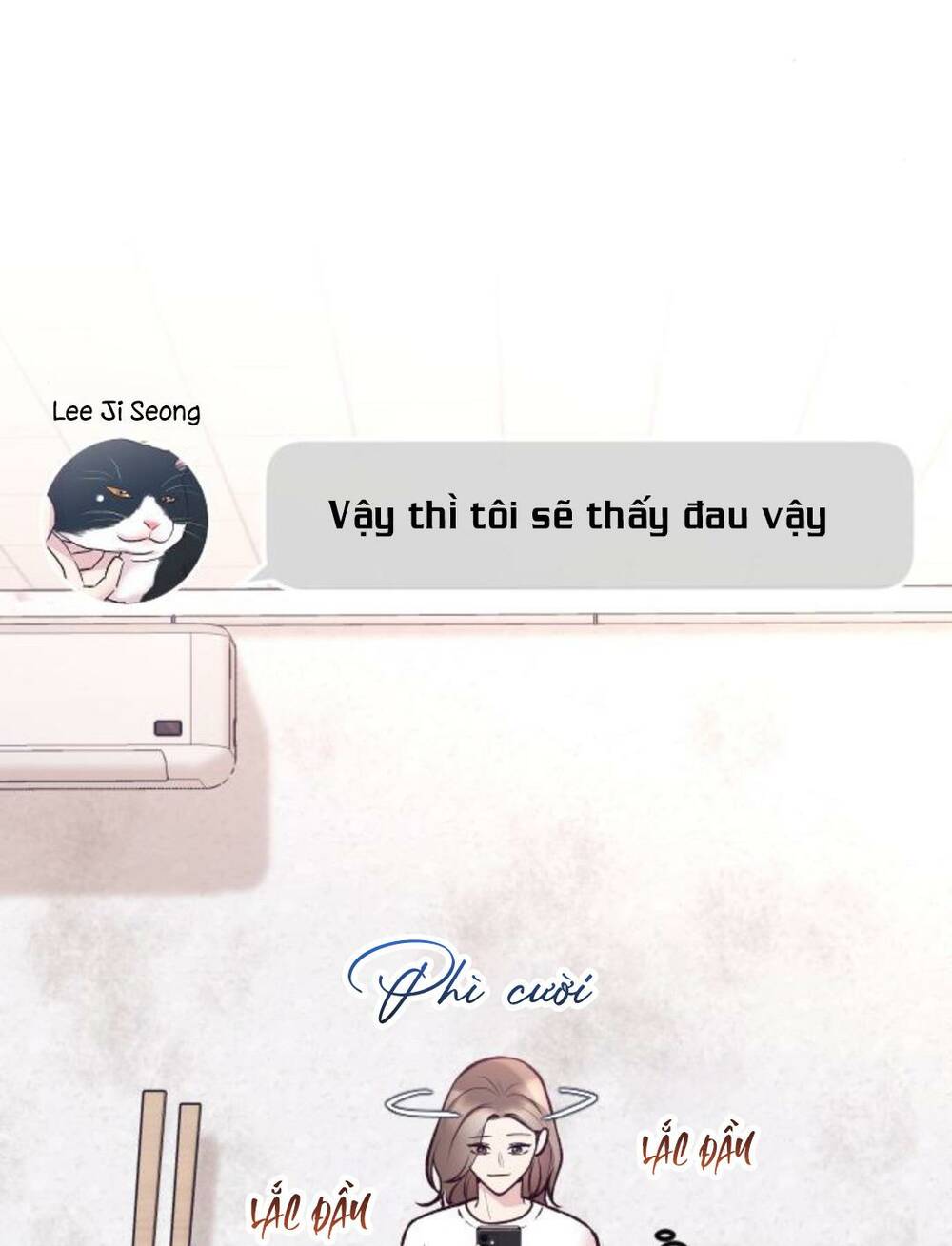 Tình Cờ Ta Gặp Nhau Chương 24 Ảnh 19