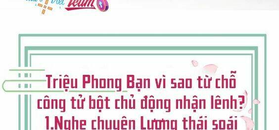 Cánh Diều Xanh Bay Trong Cơn Gió Chương 21 Ảnh 30