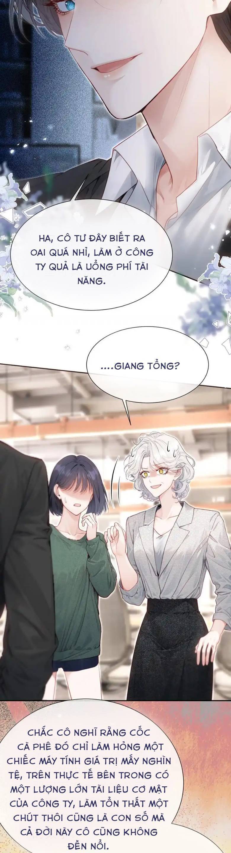 1001 Cách Chinh Phục Chồng Yêu Chương 93 Ảnh 20