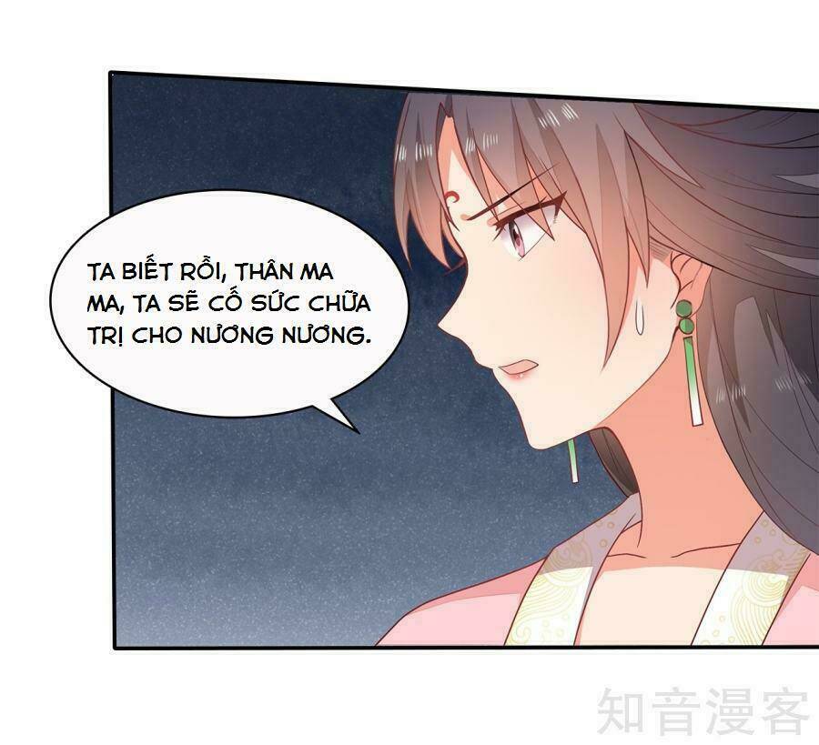 Tà Vương Thần Phi: Y Thủ Che Thiên Chương 10 Ảnh 40