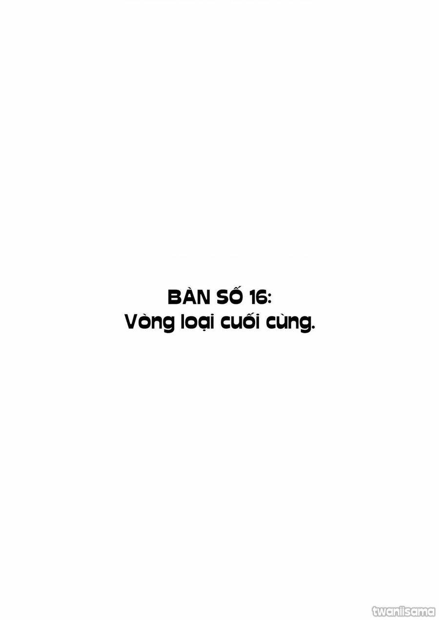 Service Wars - Thánh Chiến Phục Vụ Chương 16 Ảnh 6