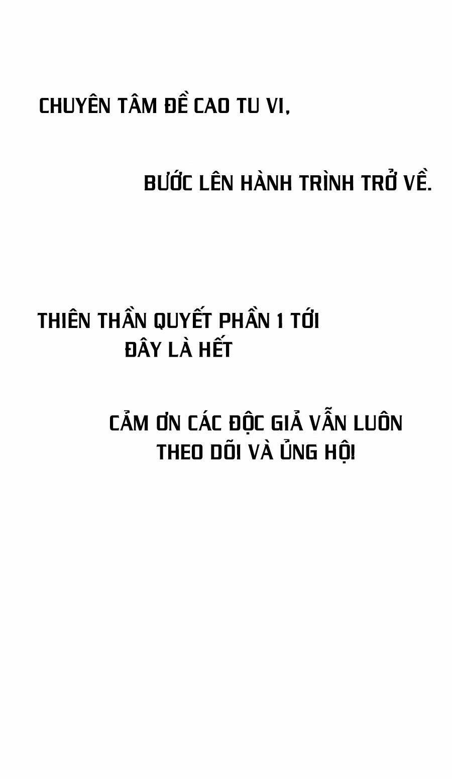 Thiên Thần Quyết Chương 139 Ảnh 38