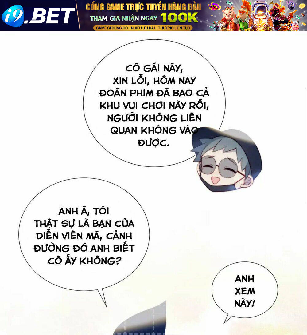 Gay Rồi! Tôi Và Antifan Hoán Đổi Linh Hồn Rồi. Chương 37 Ảnh 29