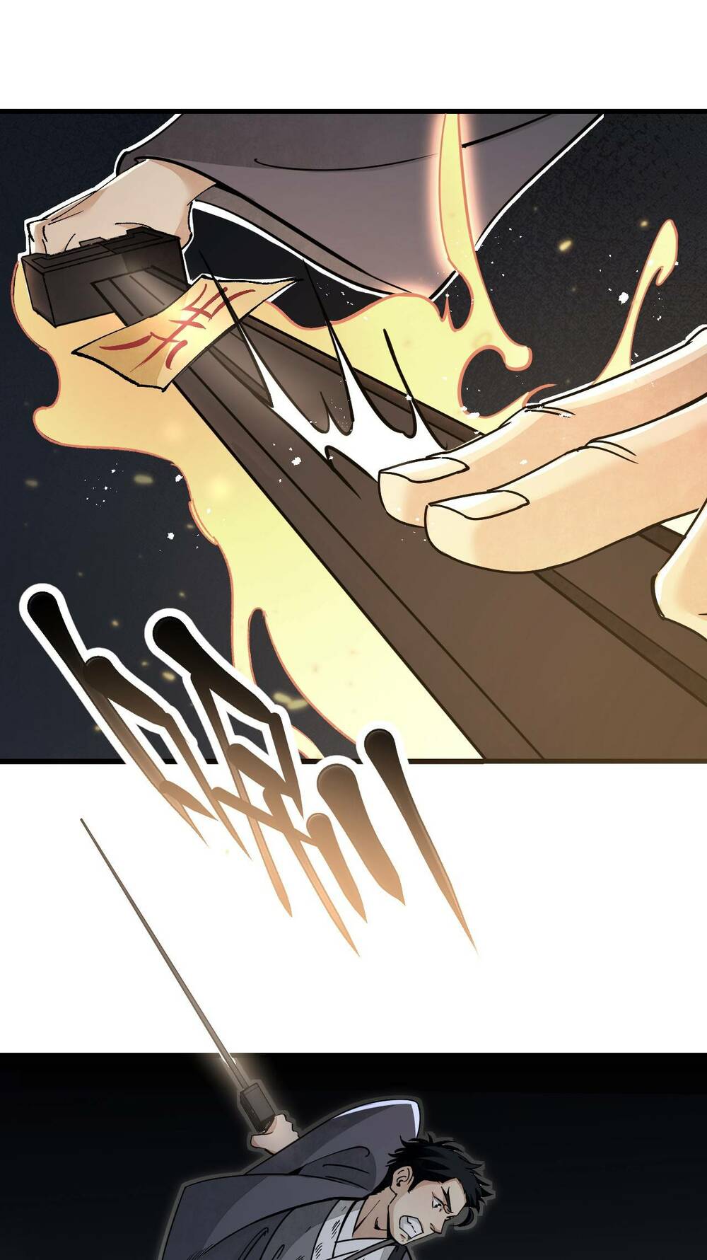 Địa Sát 72 Phép Thần Thông Chương 59 Ảnh 19