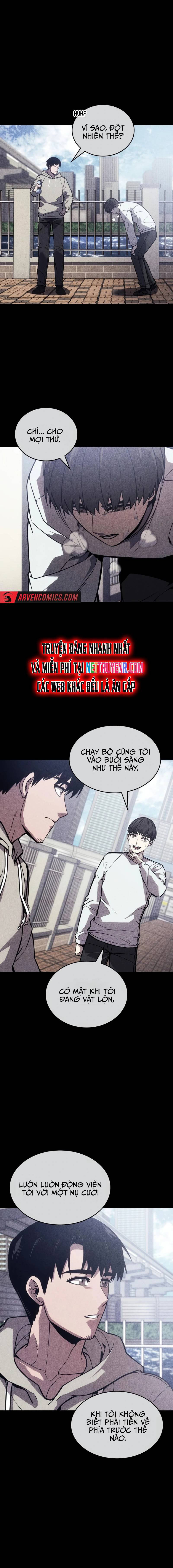 Anh Hùng Cứu Hỏa Chương 23 Ảnh 18