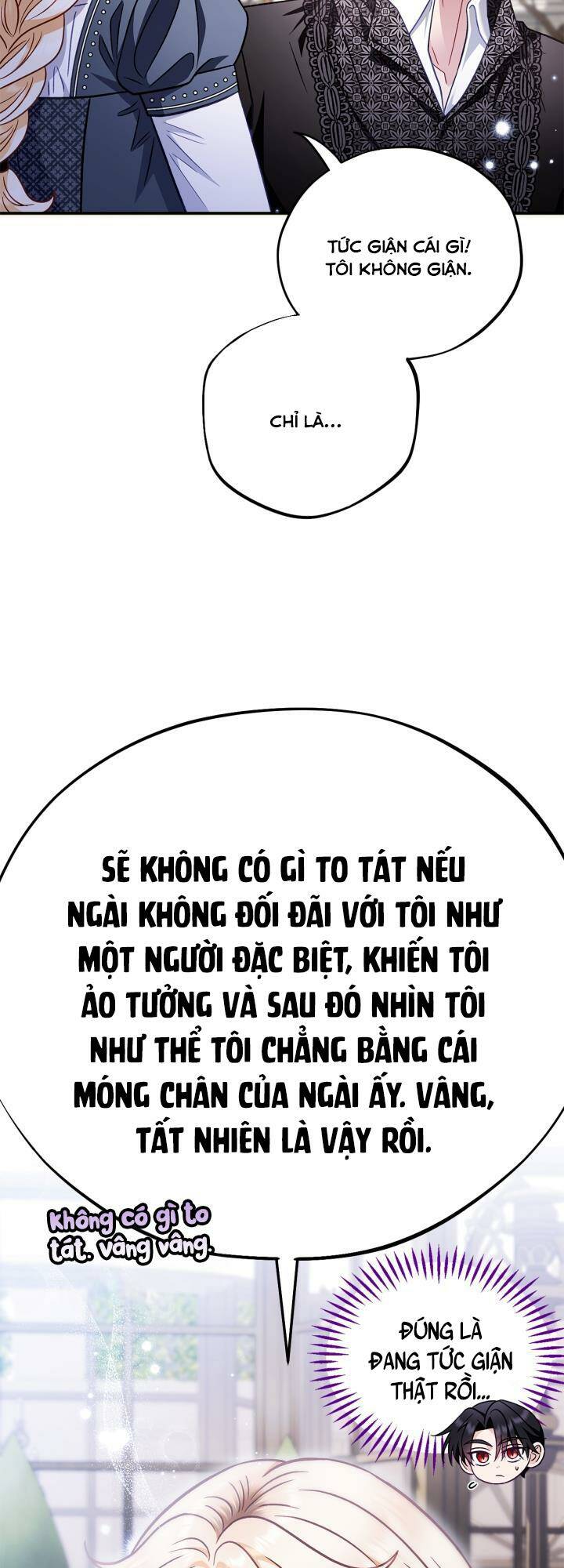 Trở Thành Người Giám Định Chất Độc Cho Thế Lực Hắc Ám Chương 33 Ảnh 7