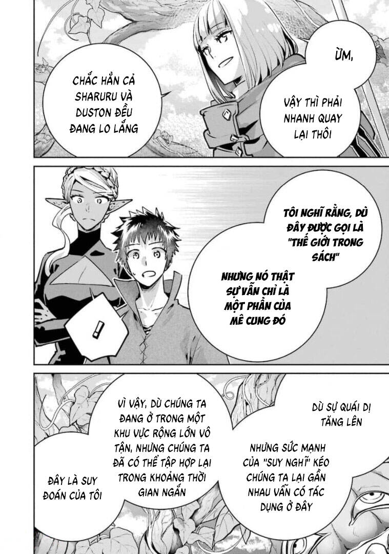 Final Fantasy: Lost Stranger Chương 29 Ảnh 20