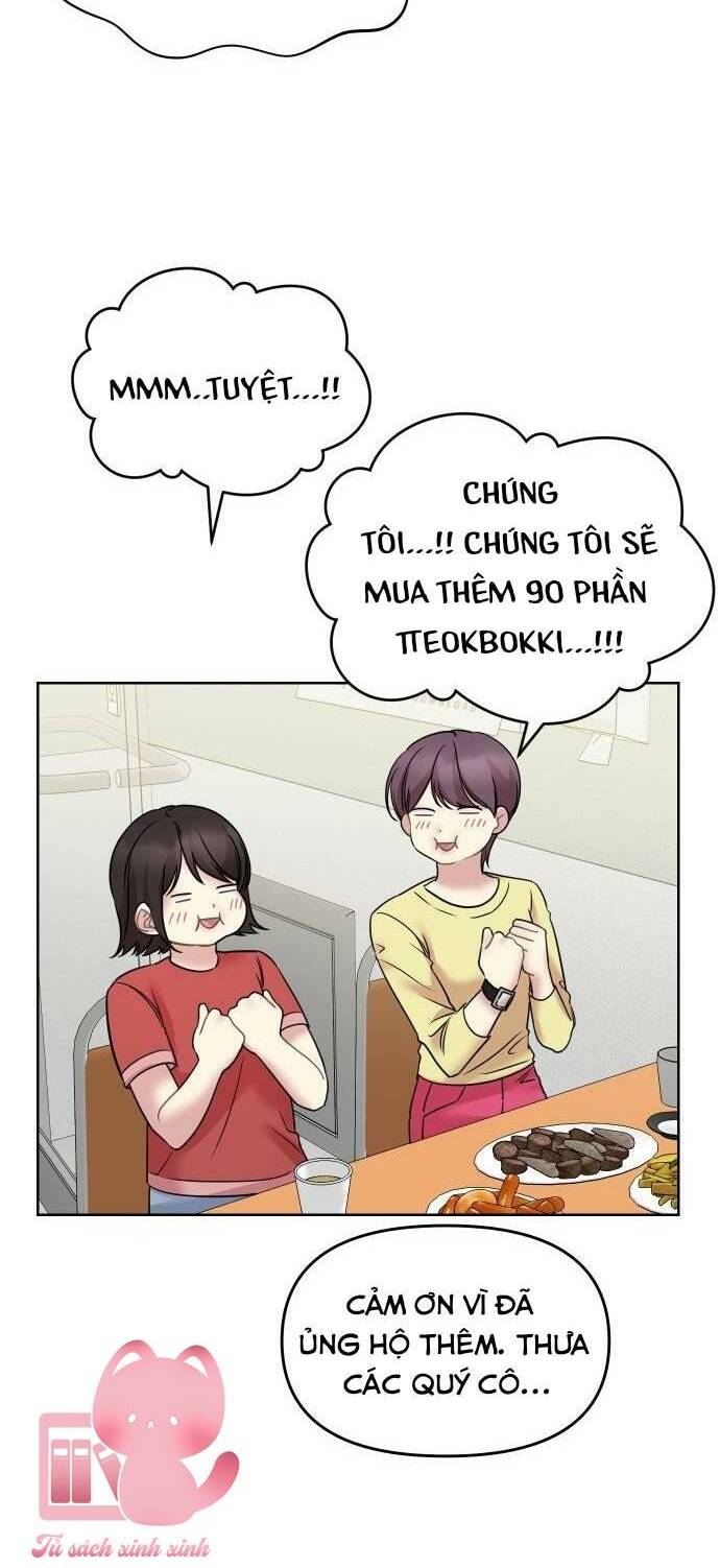Quản Gia, Làm Ơn! Chương 25 Ảnh 26