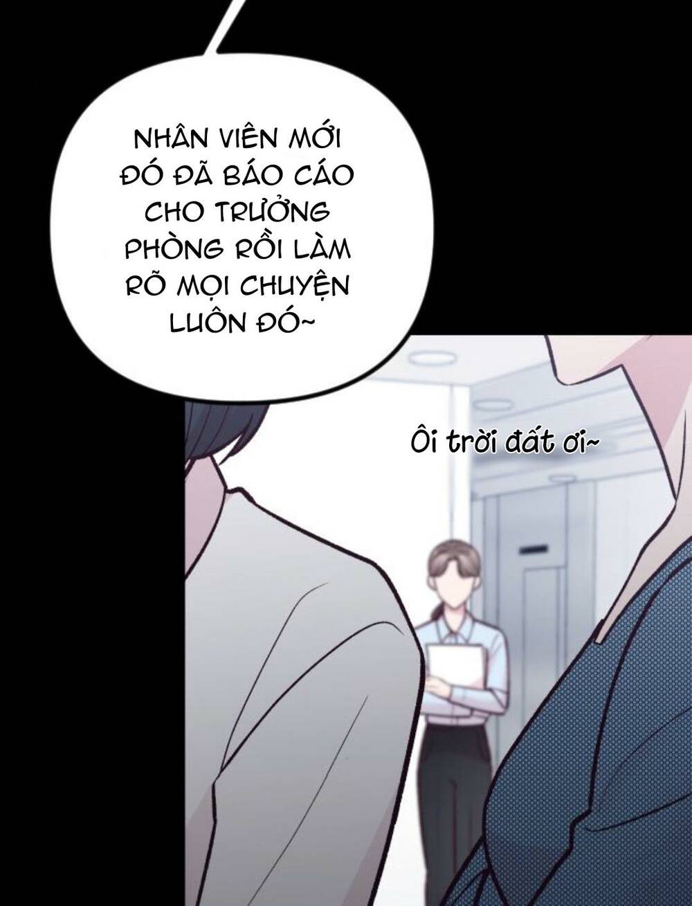 Tình Cờ Ta Gặp Nhau Chương 20 Ảnh 10