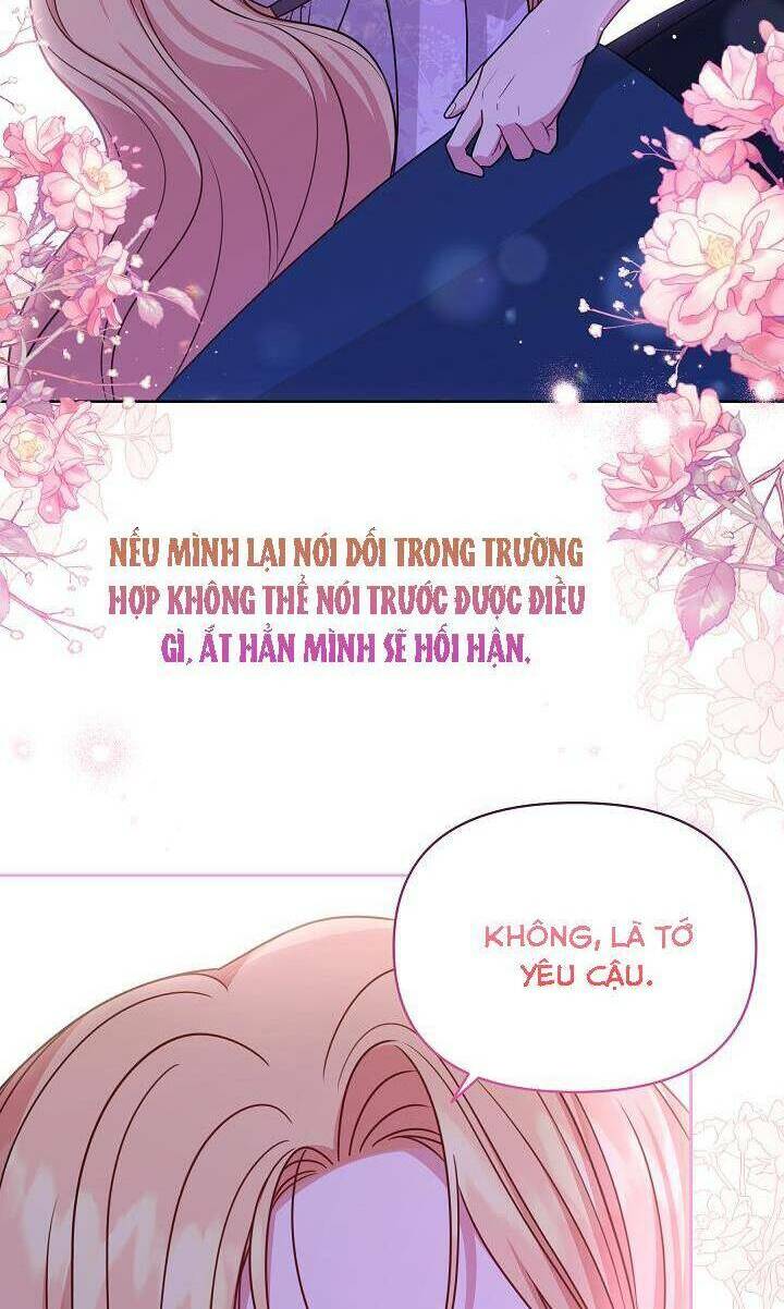 Tôi Đã Nuôi Dưỡng Bạn Thời Thơ Ấu Thành Bạo Chúa Chương 82 Ảnh 41