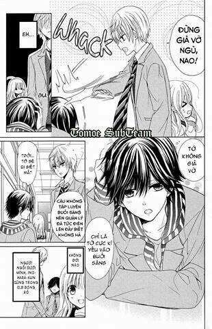 Aoba-Kun Ni Kikitai Koto Chương 2 Ảnh 13