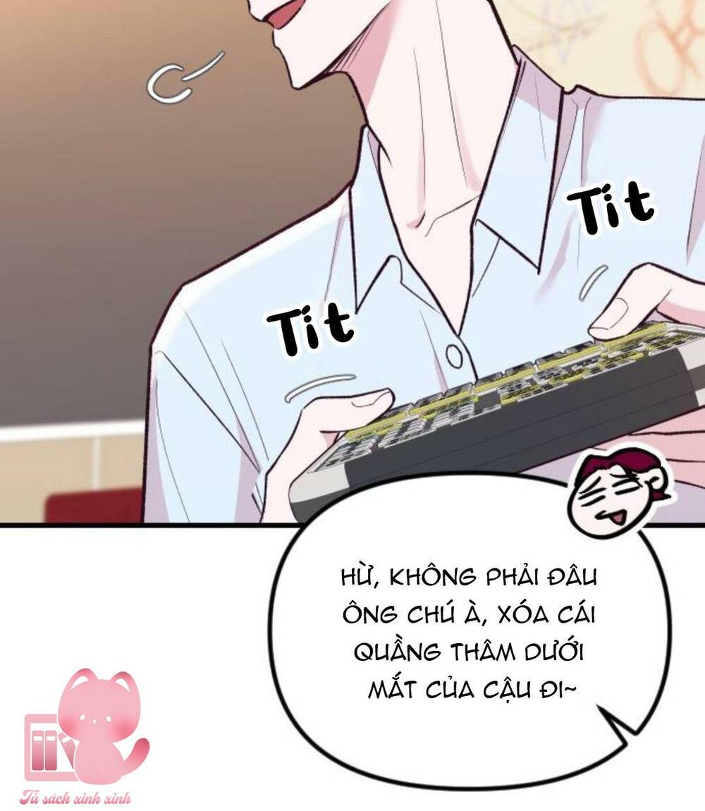 Tình Cờ Ta Gặp Nhau Chương 21 Ảnh 74