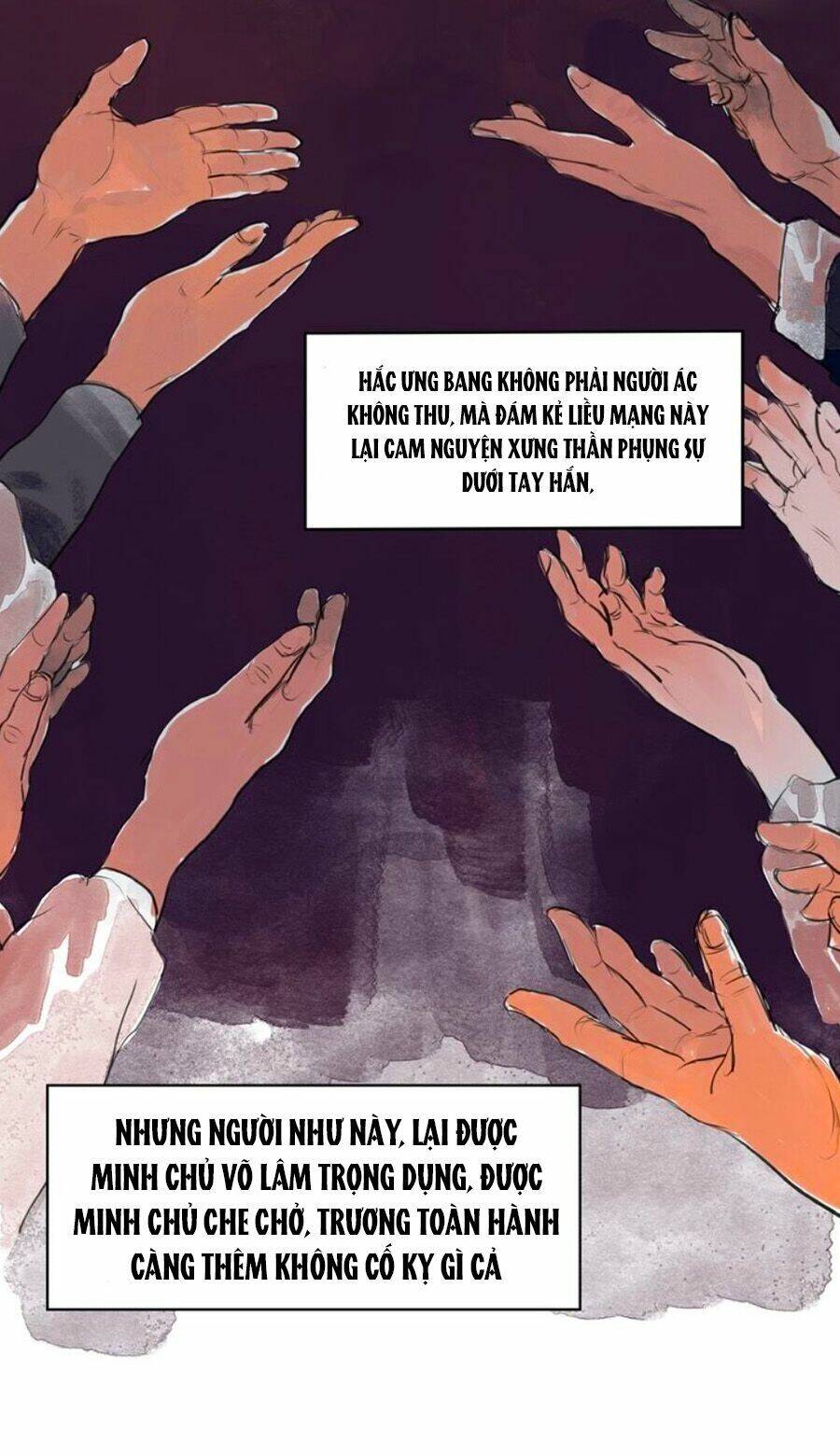 Muốn Làm Nữ Hiệp Quá Chương 9 Ảnh 12