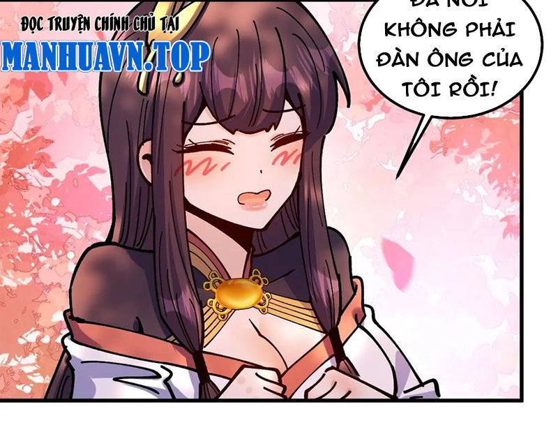 Chưa Từng Ra Tay Nhưng Ta Vẫn Thành Đại Lão Trên Thiên Bảng Chương 100 Ảnh 21