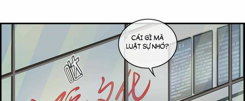 Phúc Hắc Thiếu Gia Trêu Chọc Tôi Chương 33 Ảnh 20