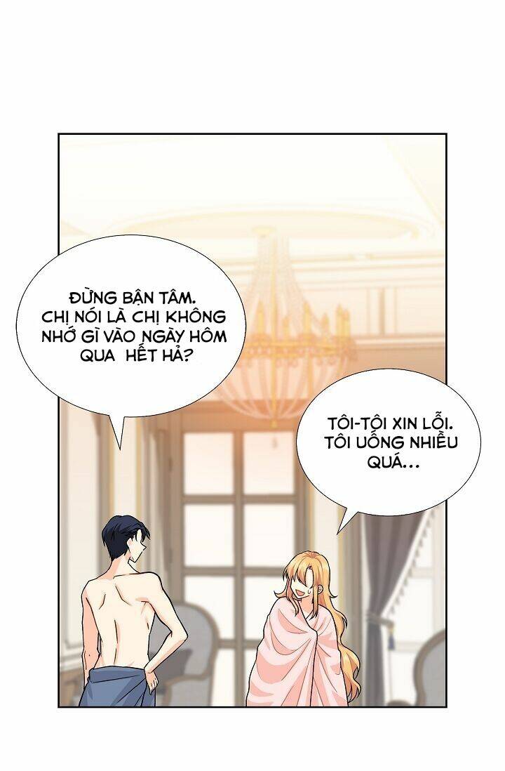 Kẻ Huỷ Diệt Rơi Vào Lưới Tình Của Tôi Chương 1 Ảnh 63