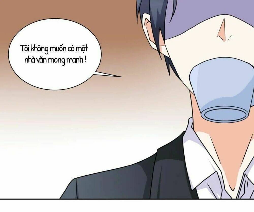 Linh Sủng Manh Thê Giá Đáo Chương 7 Ảnh 20