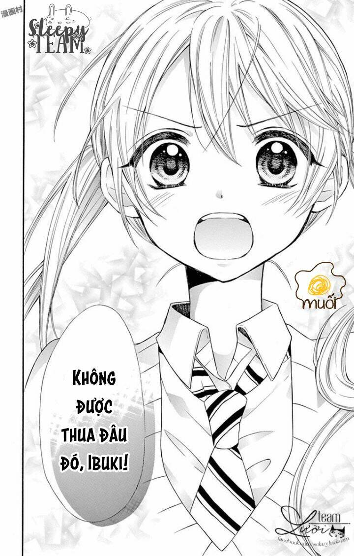 Osananajimi To, Kiss Shitakunakunai Chương 1 Ảnh 44