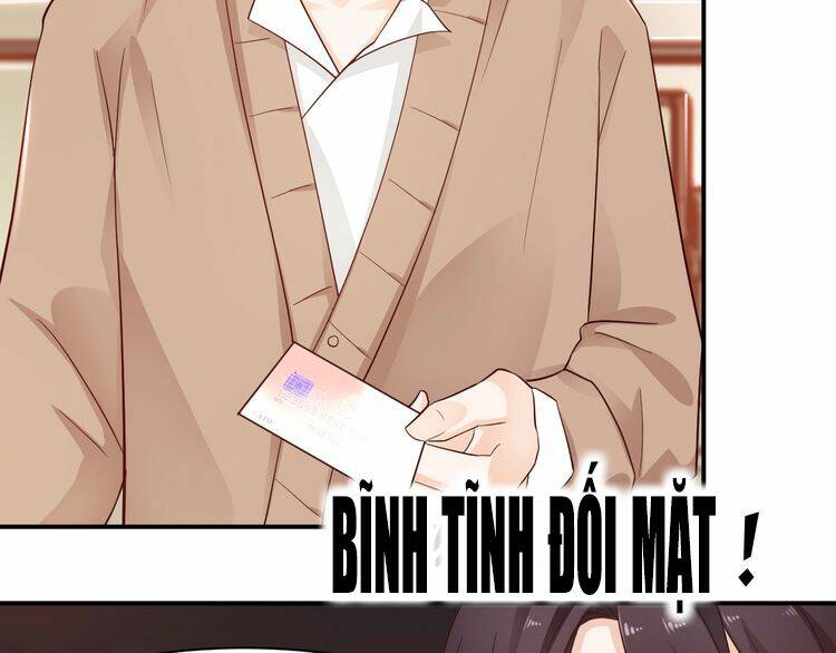 Manh Thê Kim Chủ Chương 5 Ảnh 26