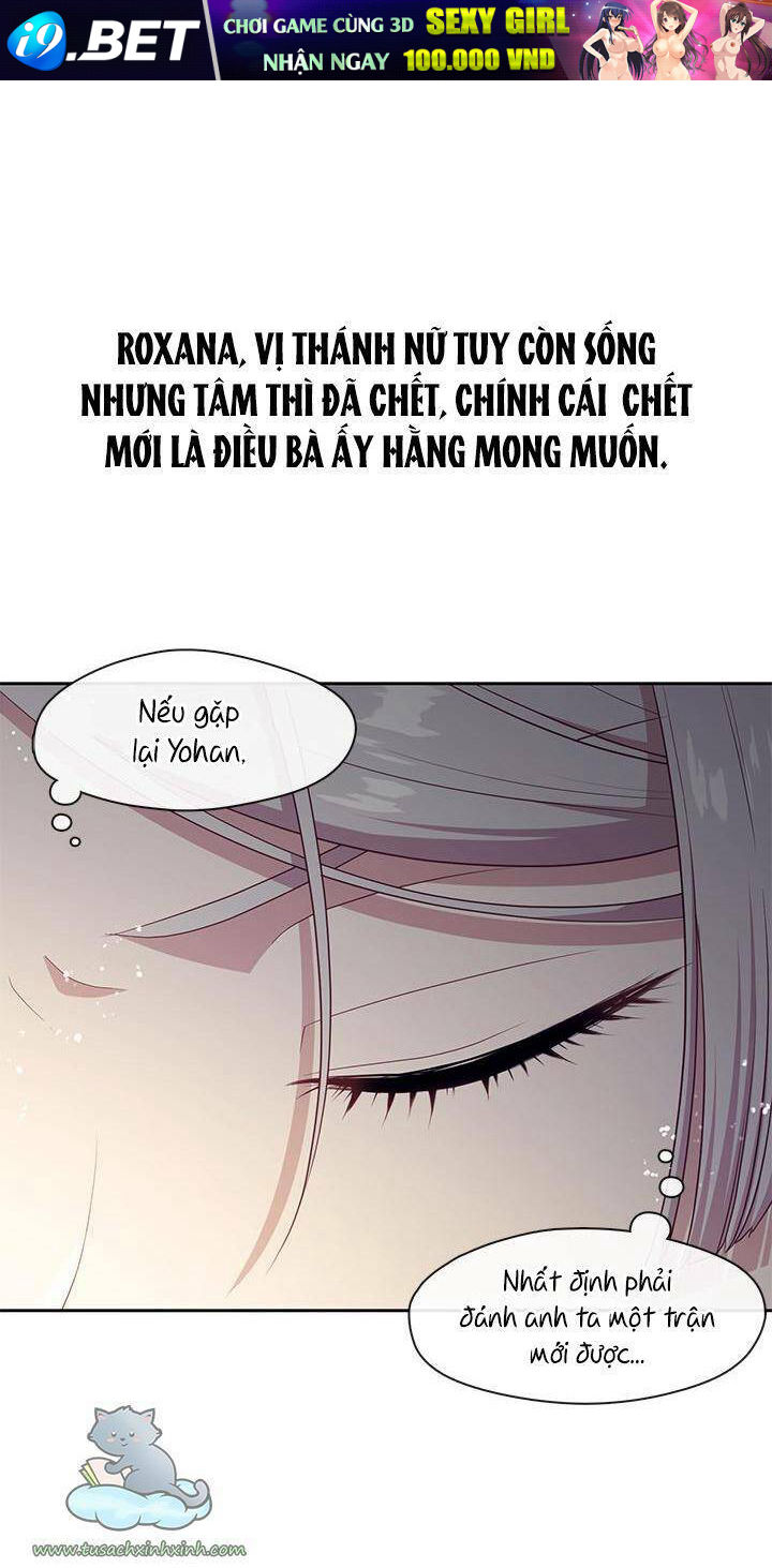 Hãy Coi Chừng Ác Nữ Chương 105 Ảnh 56