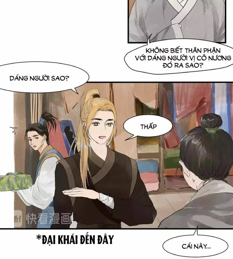 Muốn Làm Nữ Hiệp Quá Chương 15 Ảnh 107
