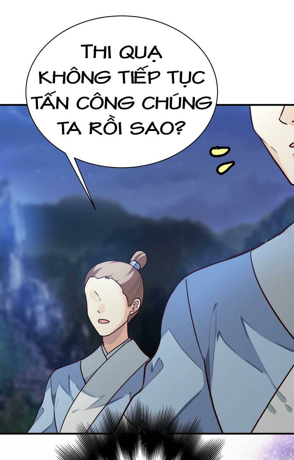 Thái Tử Phi Nhà Ta Thật Hung Hăng Chương 32 Ảnh 25