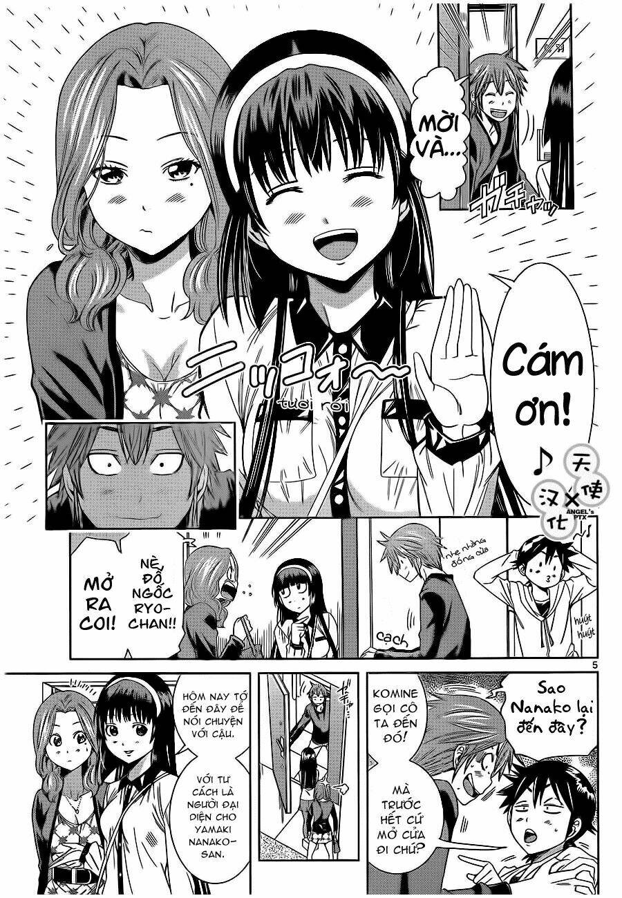 Nozo X Kimi Chương 25 Ảnh 8
