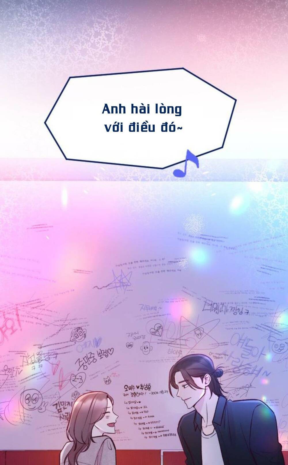 Tình Cờ Ta Gặp Nhau Chương 21 Ảnh 99