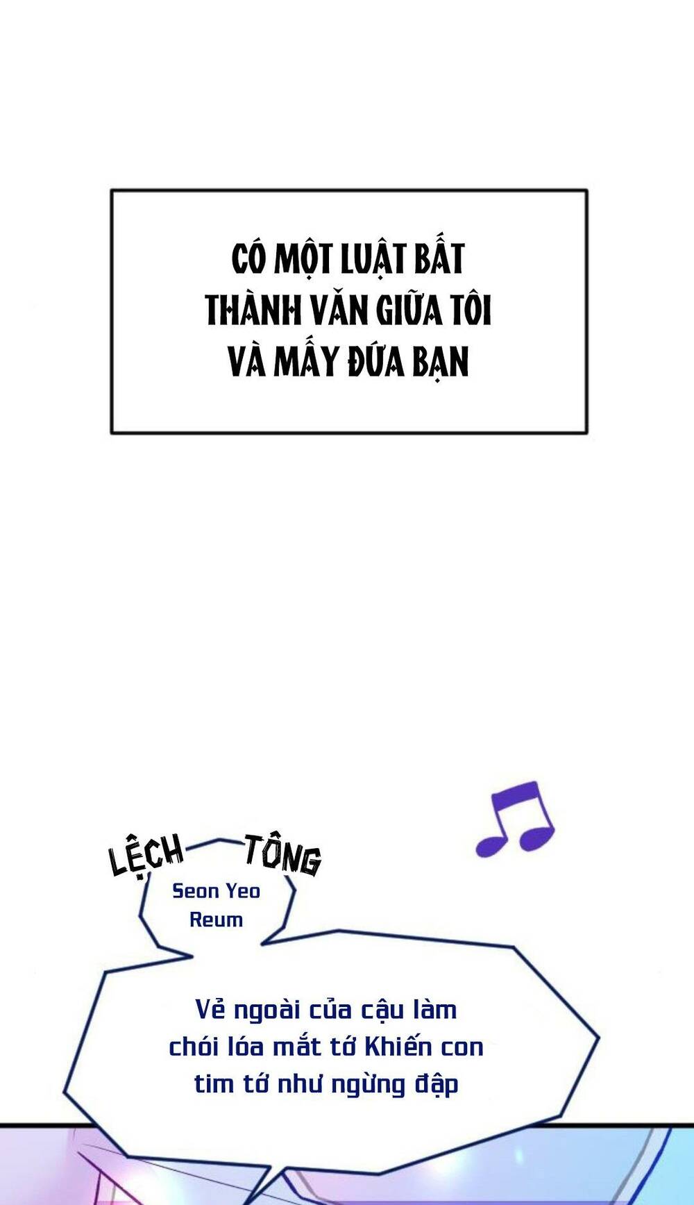 Tình Cờ Ta Gặp Nhau Chương 21 Ảnh 16