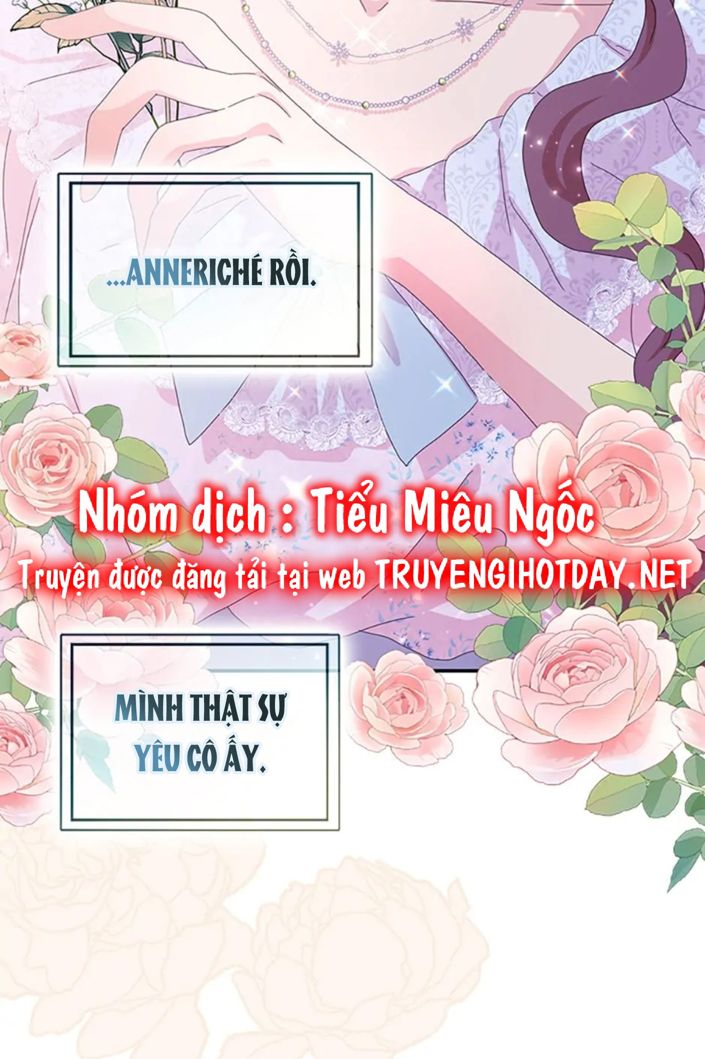 Mẹ Chồng Phản Diện Đáng Yêu Chương 53 Ảnh 5