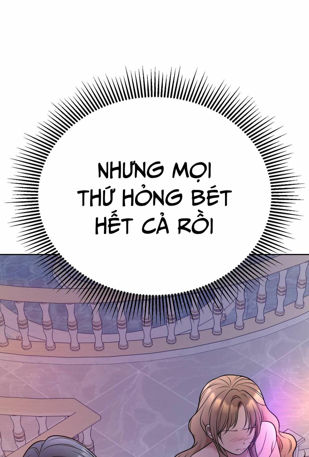Quản Gia, Làm Ơn! Chương 6 Ảnh 36