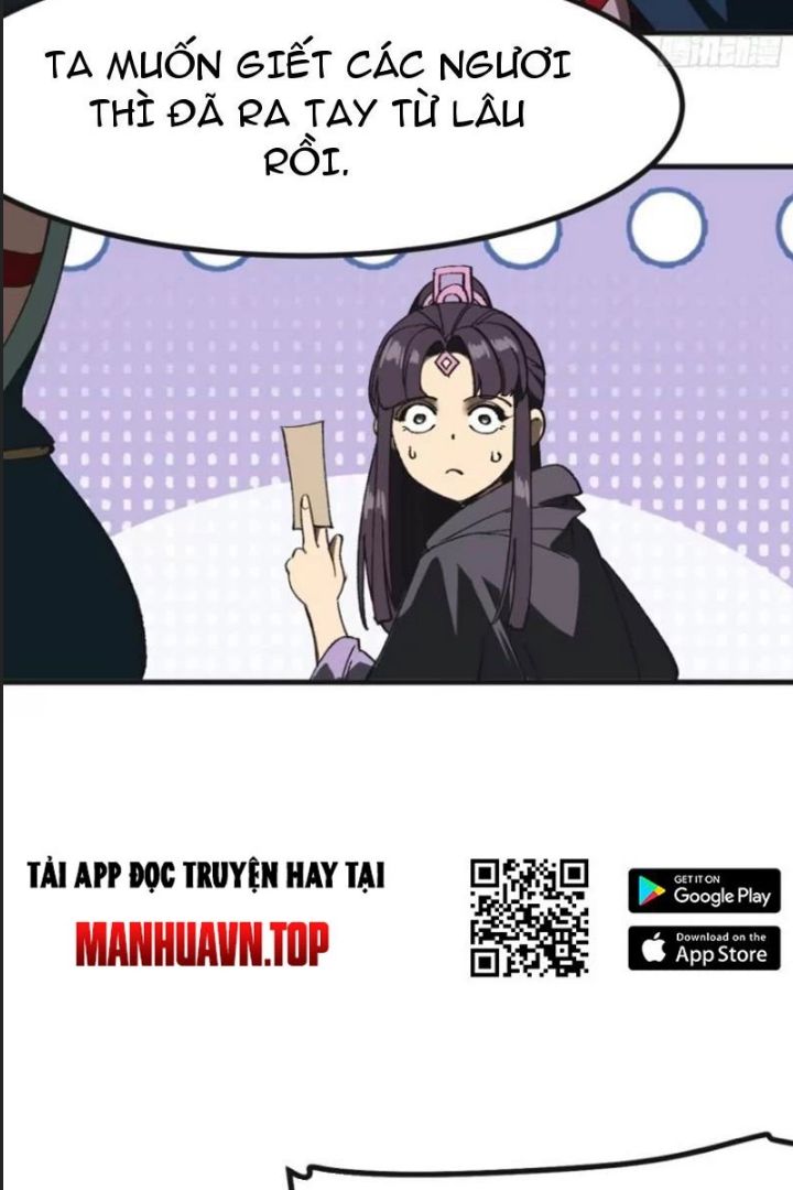 Một Lần Bất Cẩn Vang Danh Thiên Hạ Chương 87 Ảnh 8