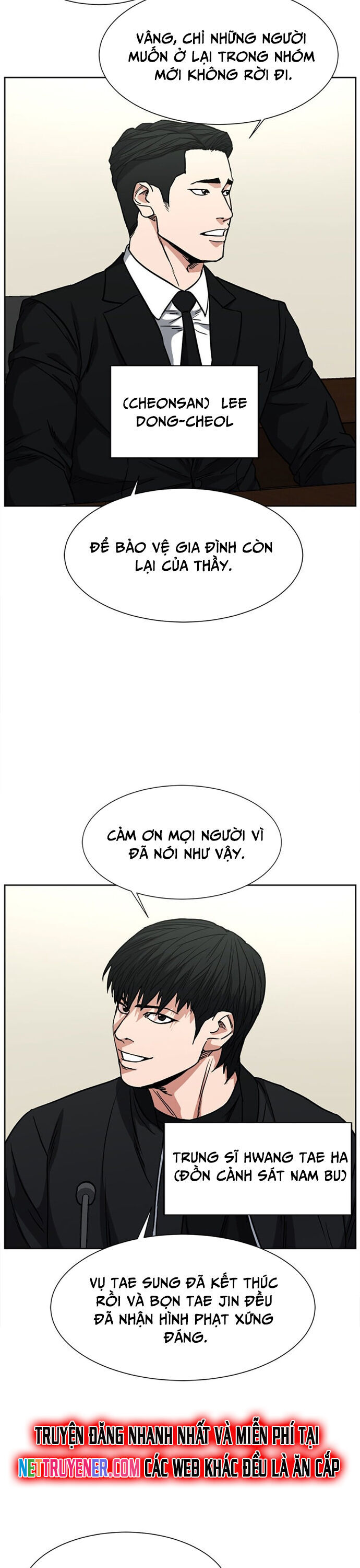 Bố Già Trùng Sinh Chương 69 Ảnh 37