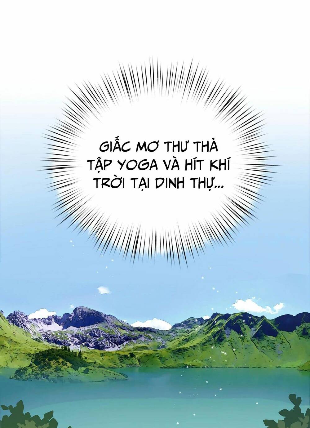 Tôi Cứu Anh Không Có Nghĩa Là Tôi Sẽ Cưới Anh Chương 10 Ảnh 49