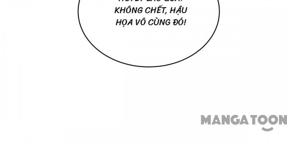Chúa Tể Tam Giới Chương 294 Ảnh 23