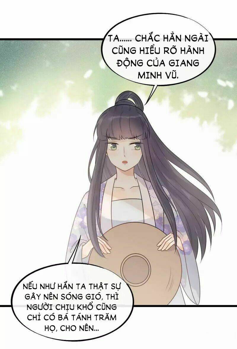 Tư Thế Chính Xác Cùng Bệ Hạ Yêu Đương Chương 44 Ảnh 11