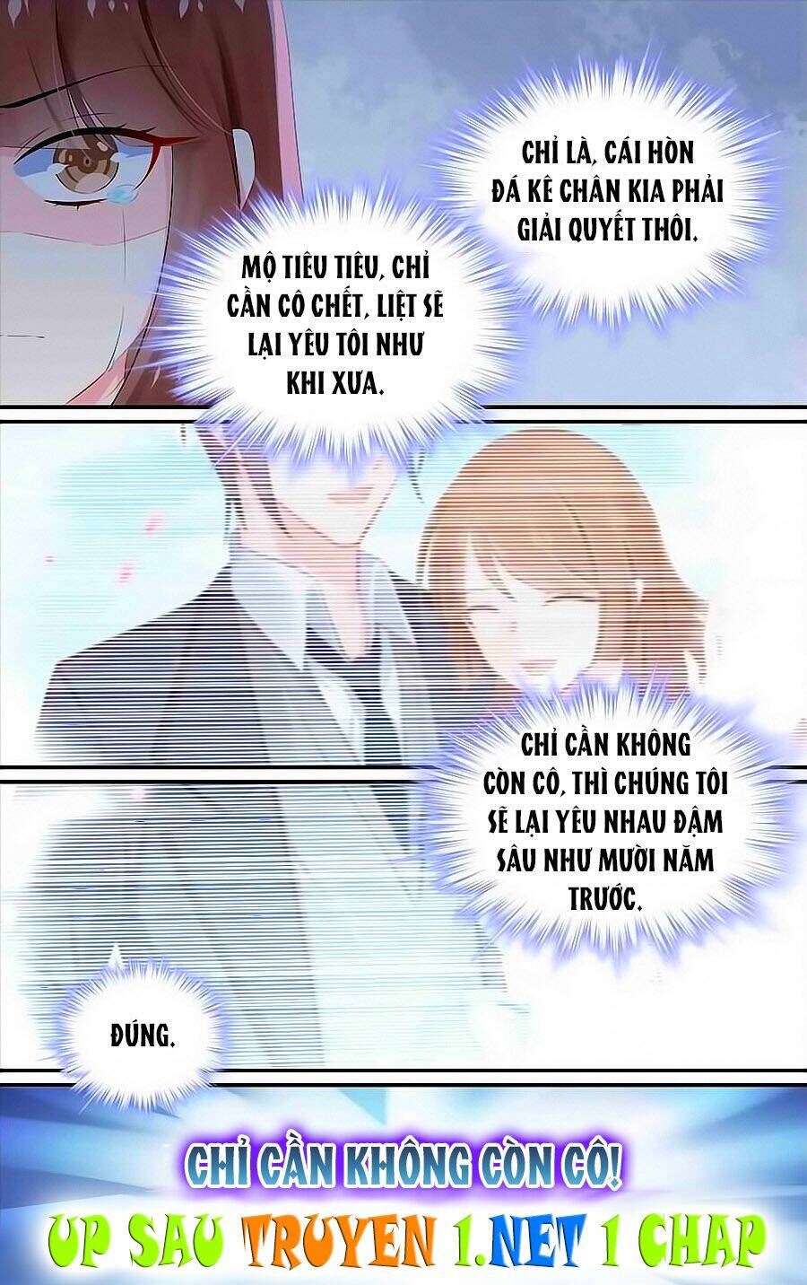 Cực Phẩm Manh Nương Thật Uy Vũ Chương 126 Ảnh 9