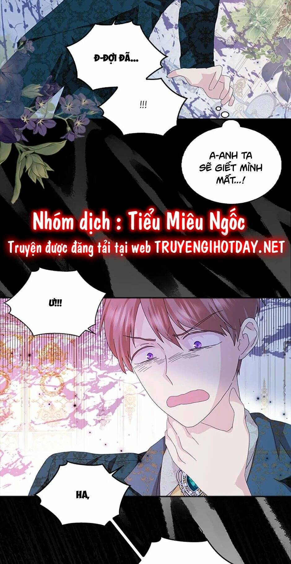 Mẹ Chồng Phản Diện Đáng Yêu Chương 52 Ảnh 32