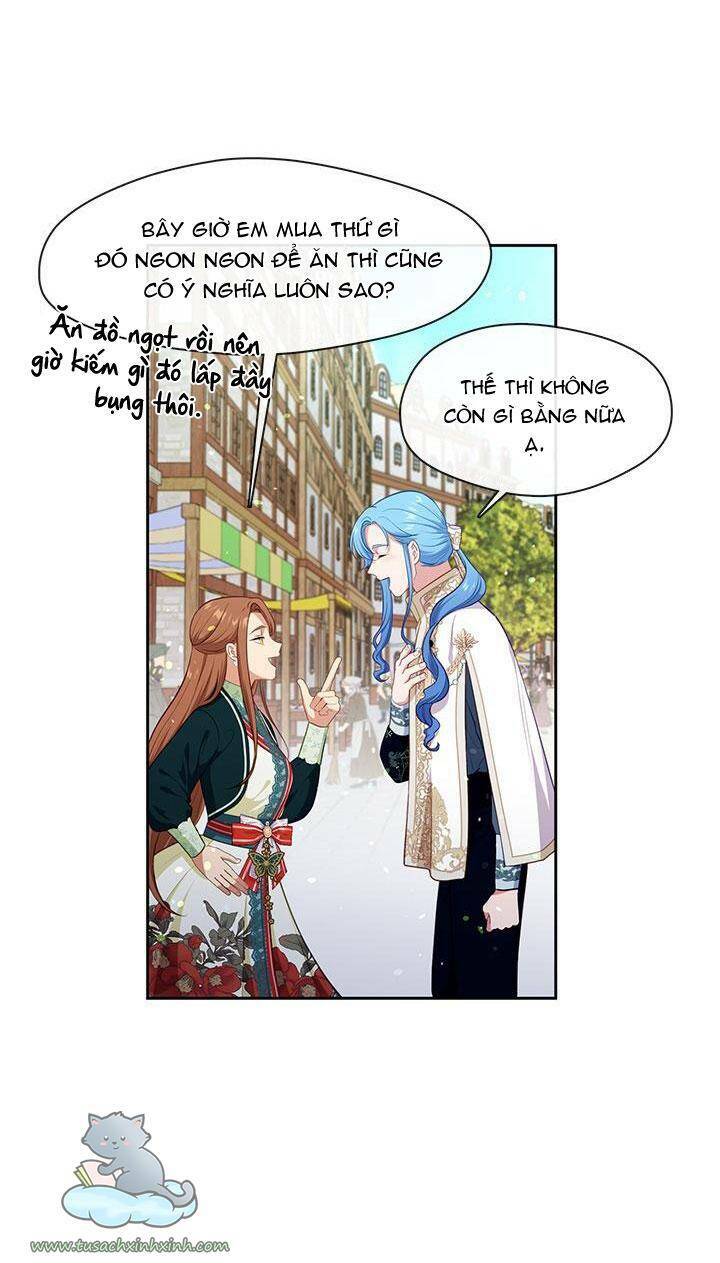 Hãy Coi Chừng Ác Nữ Chương 107 Ảnh 11