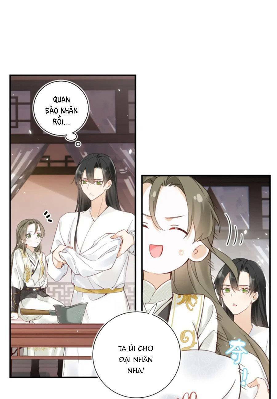 Lui Lui Lui Lui Ra! Chương 105 Ảnh 13
