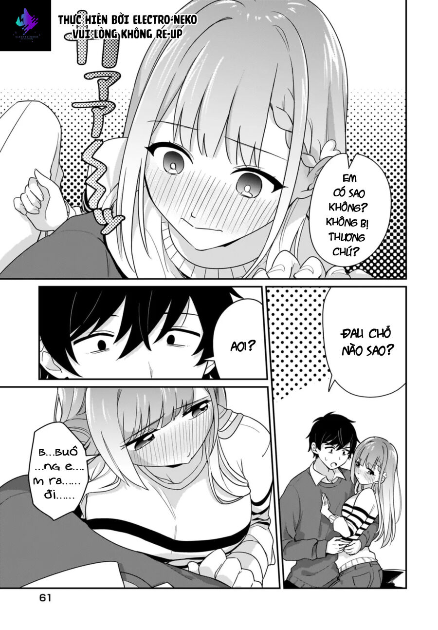 Kutabire Salarymen No Ore, 7 Nenburi Ni Saikai Shita Bishoujo Jk To Dosei Wo Hajimaru Chương 2 Ảnh 22