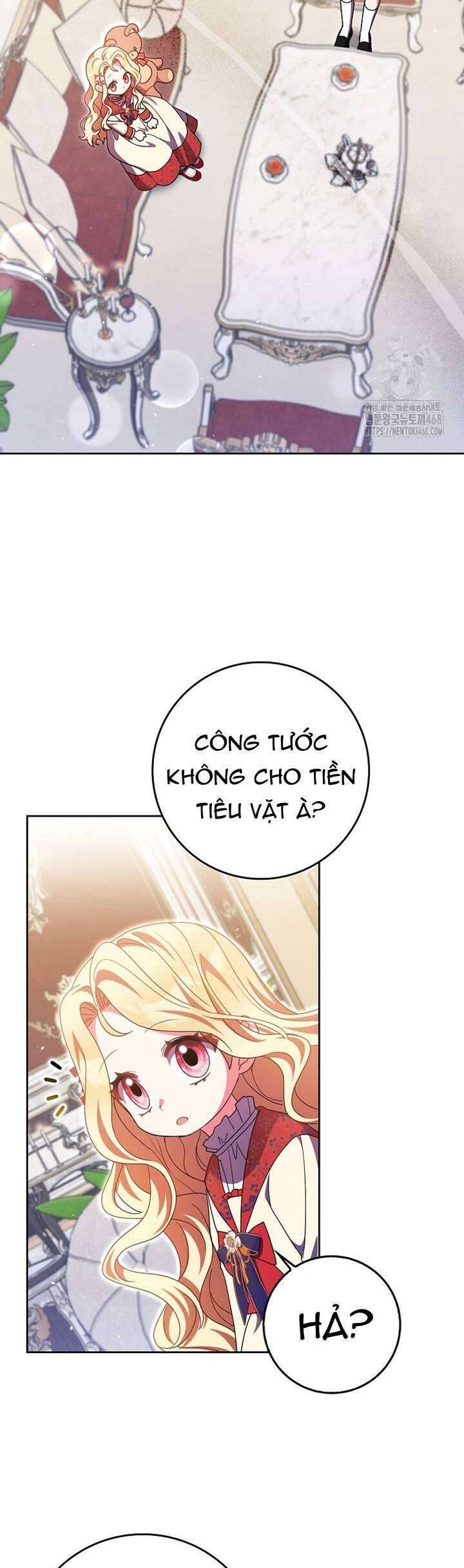 Tôi Không Thuộc Về Nơi Này Chương 37 Ảnh 44