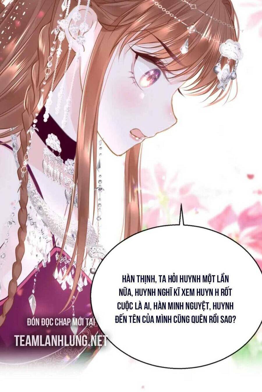 Chỉ Có Tình Yêu Mới Có Thể Ngăn Cản Hắc Hóa Chương 94 Ảnh 60