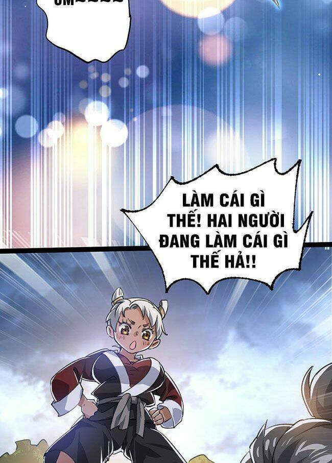 Tu Tiên Giới Duy Nhất Thuần Gia Môn Chương 2 Ảnh 101