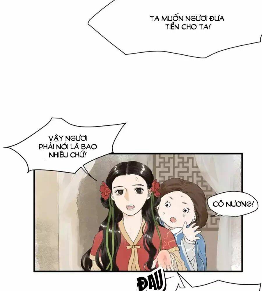Muốn Làm Nữ Hiệp Quá Chương 15 Ảnh 76
